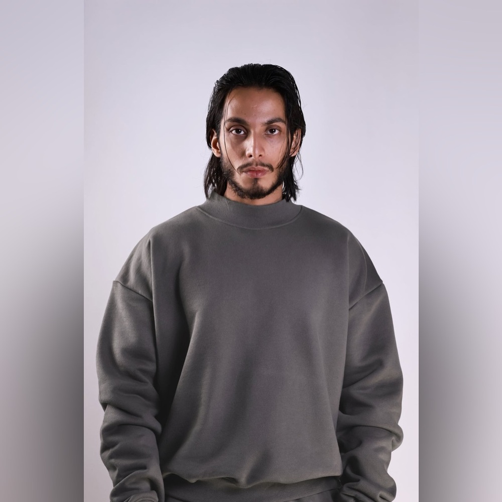 Seventh Earth Studios Moc Neck Crew